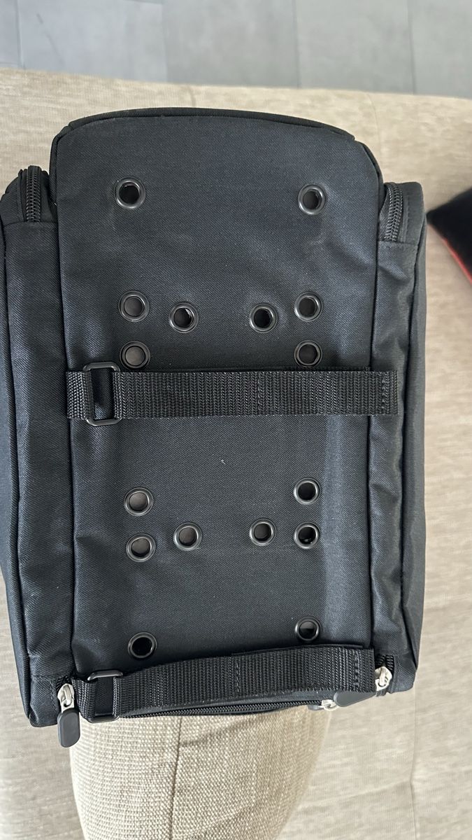 Sacs: XLC Fahrradtasche neu 33x25x20cm – Neuf (Voir description) à Sax par sonajkaed 3