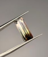 Ab 1 Fr. - 3.25 ct Turmalin Edelstein aus Afghanistan