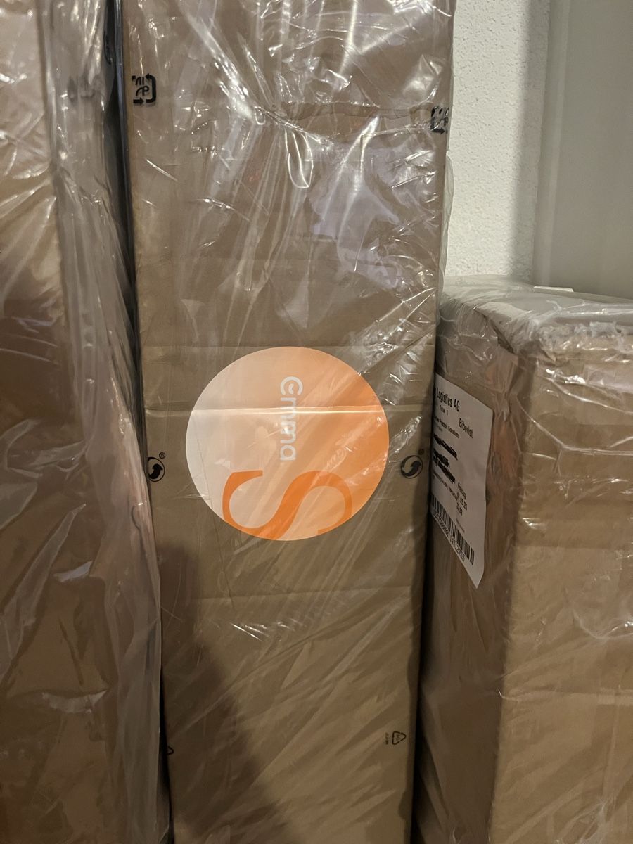 Betten: Lit coffre Emma Original – Neu und originalverpackt aus Bern von gaelle_m 5