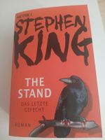 Stephen Kings "The Stand" - Roman, neuwertig