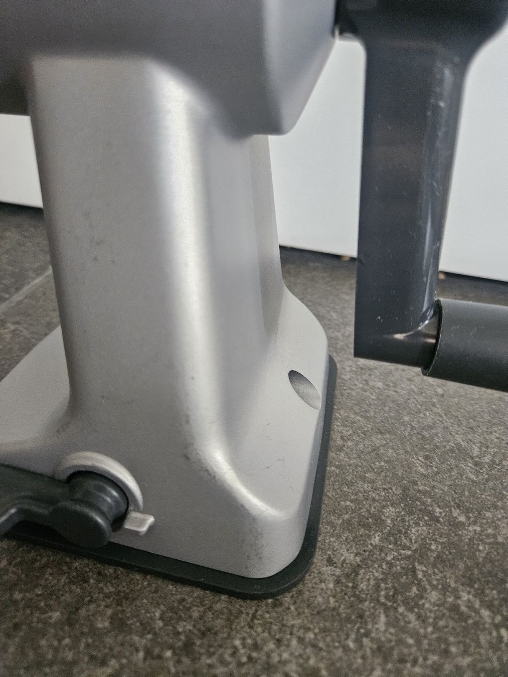Cucine complete: Zyliss rape manuelle avec plusieurs rapes – Usato da Bussigny venduto da niwa_mikan 8