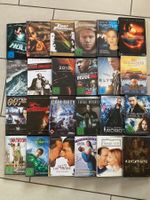 DVD Action Filme 13+/16+