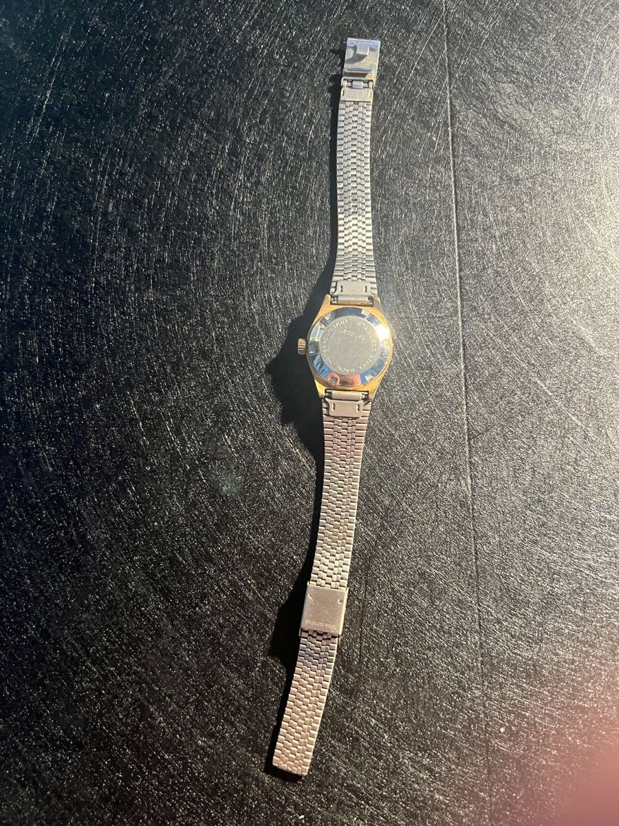 Rotary Orologi: Rotary Uhr – Usato da Laufen venduto da groove60 3