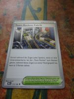 POKEMON  Team rockets fabrik  I DRI DE 173/182  TRAINER 2025