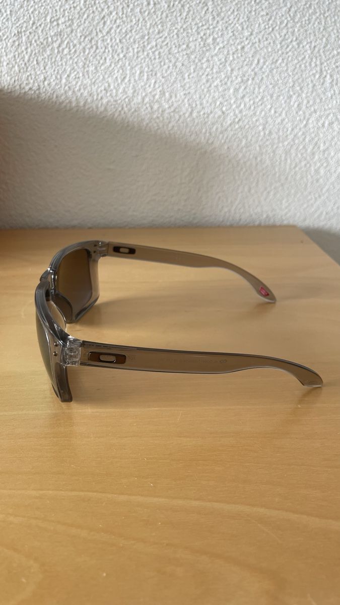 Oakley Brillen & Gläser: Oakley Holbrook Sunglasses – Gebraucht aus Zürich von mth_x7sd 3
