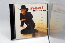 CD: Neal McCoy - You Gotta Love That!