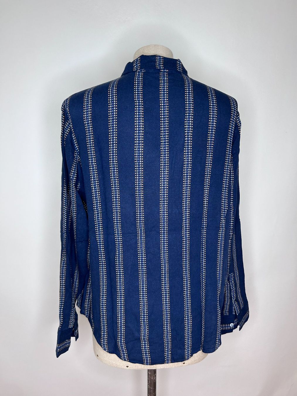 Samsøe Samsøe Blusen: Samsoe Samsoe Bluse – Gebraucht aus St. Gallen von look-twice 3