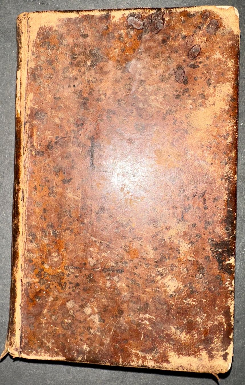 Libri: Johann Leibizer: Vollständiger Garten-Kalender 1794 – Usato da Zürich venduto da allp