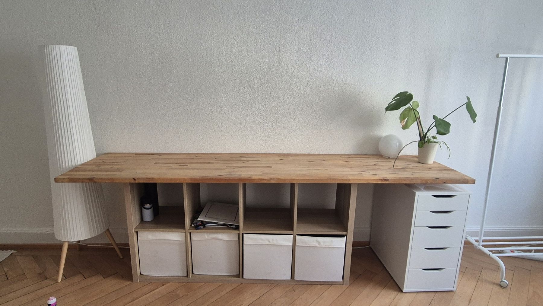 Servierplatten: Tischplatte – Gebraucht aus Zürich von psc_gm8n