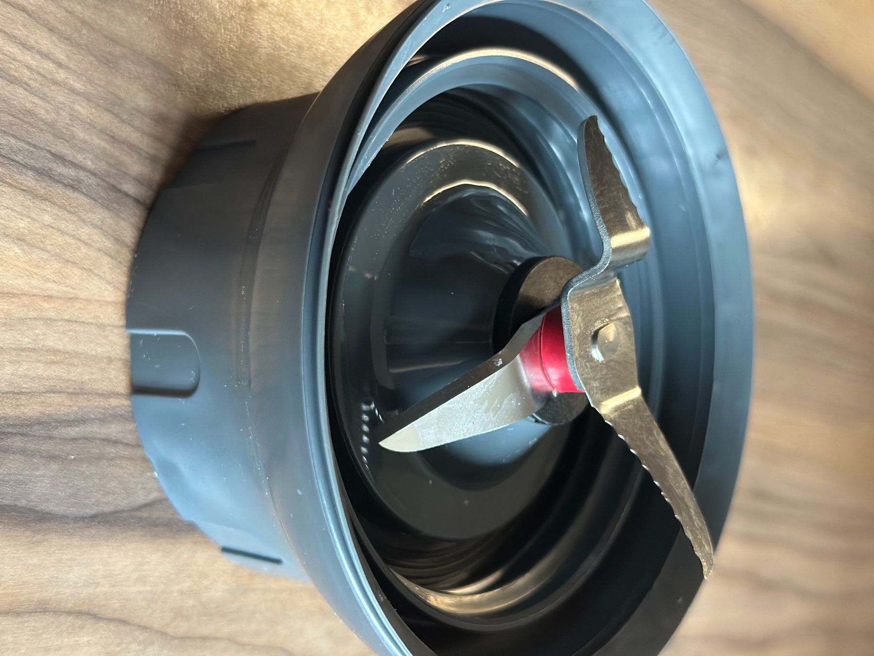Kenwood Küchengeräte: Kenwood Mixer KAH359NS – Neu (gemäss Beschreibung) aus Berg SG von ES78 3