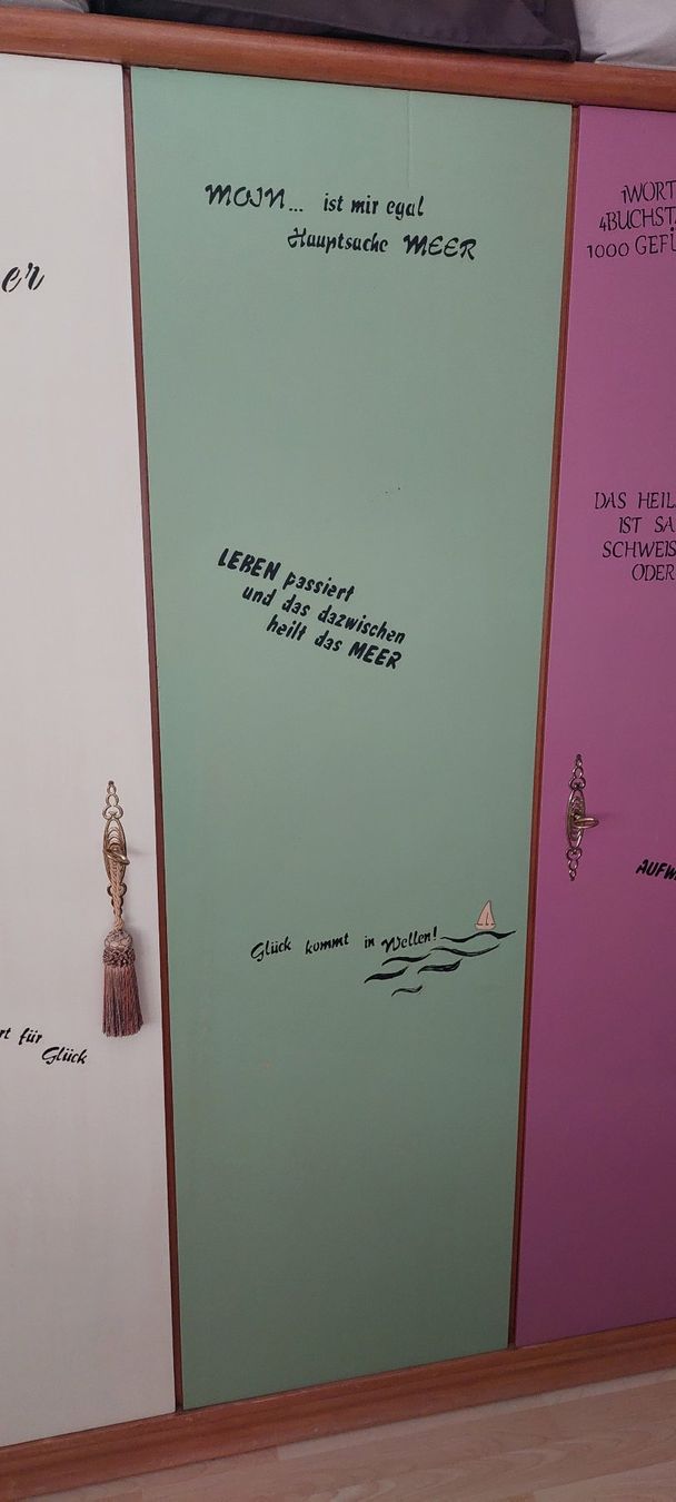 Armadi: Kleiderschrank – Usato da Weinfelden venduto da Grizzly61 2