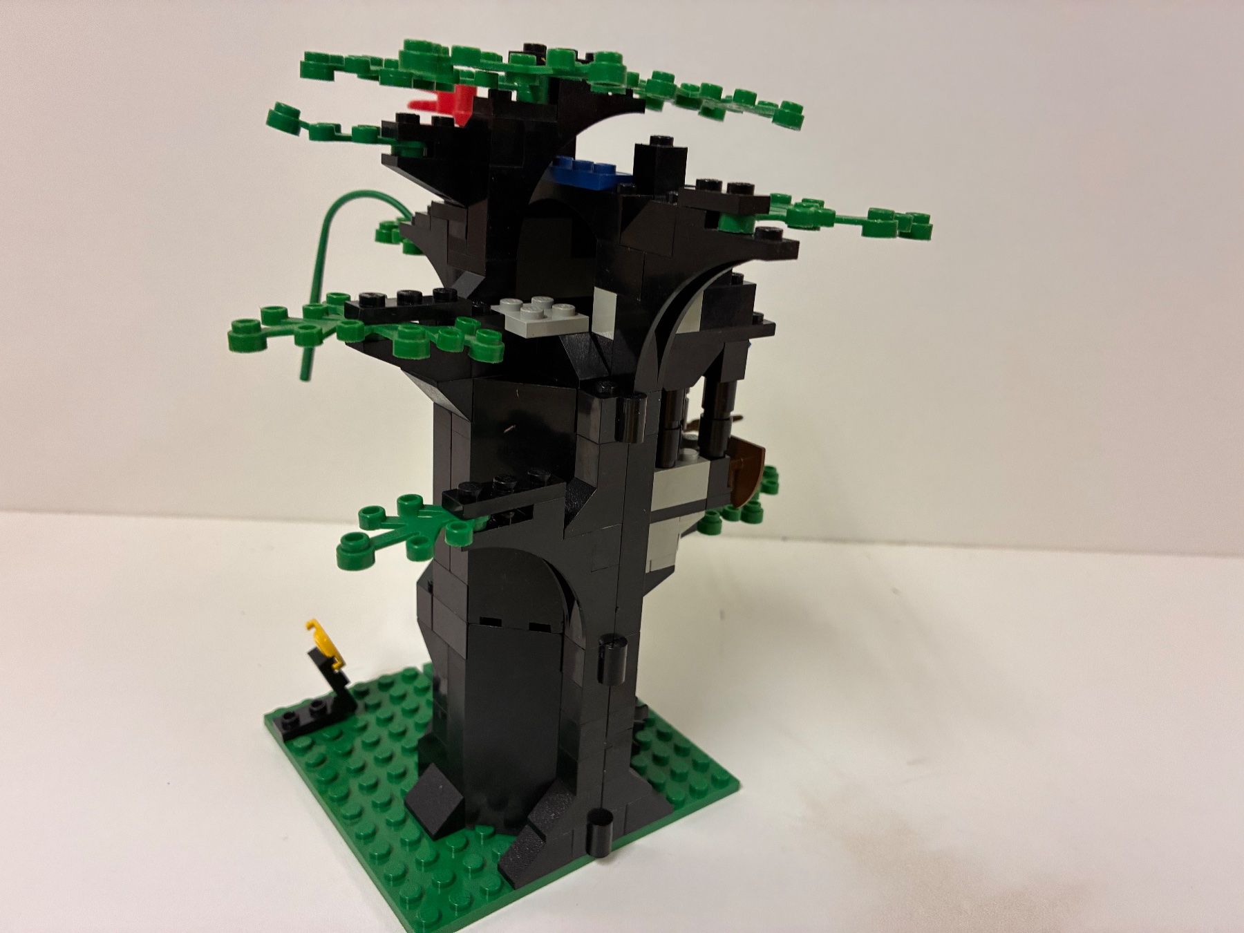 Lego Giocattoli: LEGO Ritter 6054 ab 1.- – Usato da Kerns venduto da chriglim 6