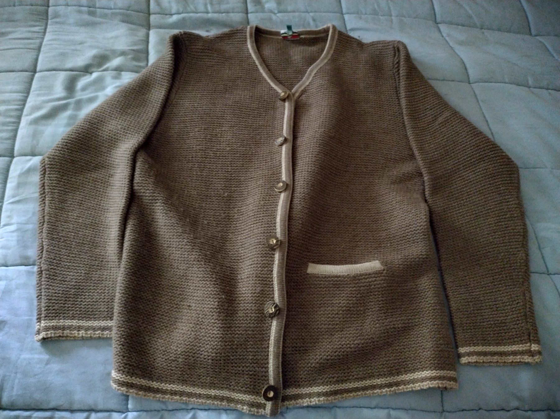 Kostüme: Tracht komplett – Gebraucht aus Altbüron von bestatter12 6