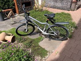 MTB für Damen
