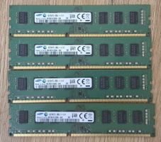8 GB DDR3 Dimm 240 Pin, 1600 MTS, für Desktop