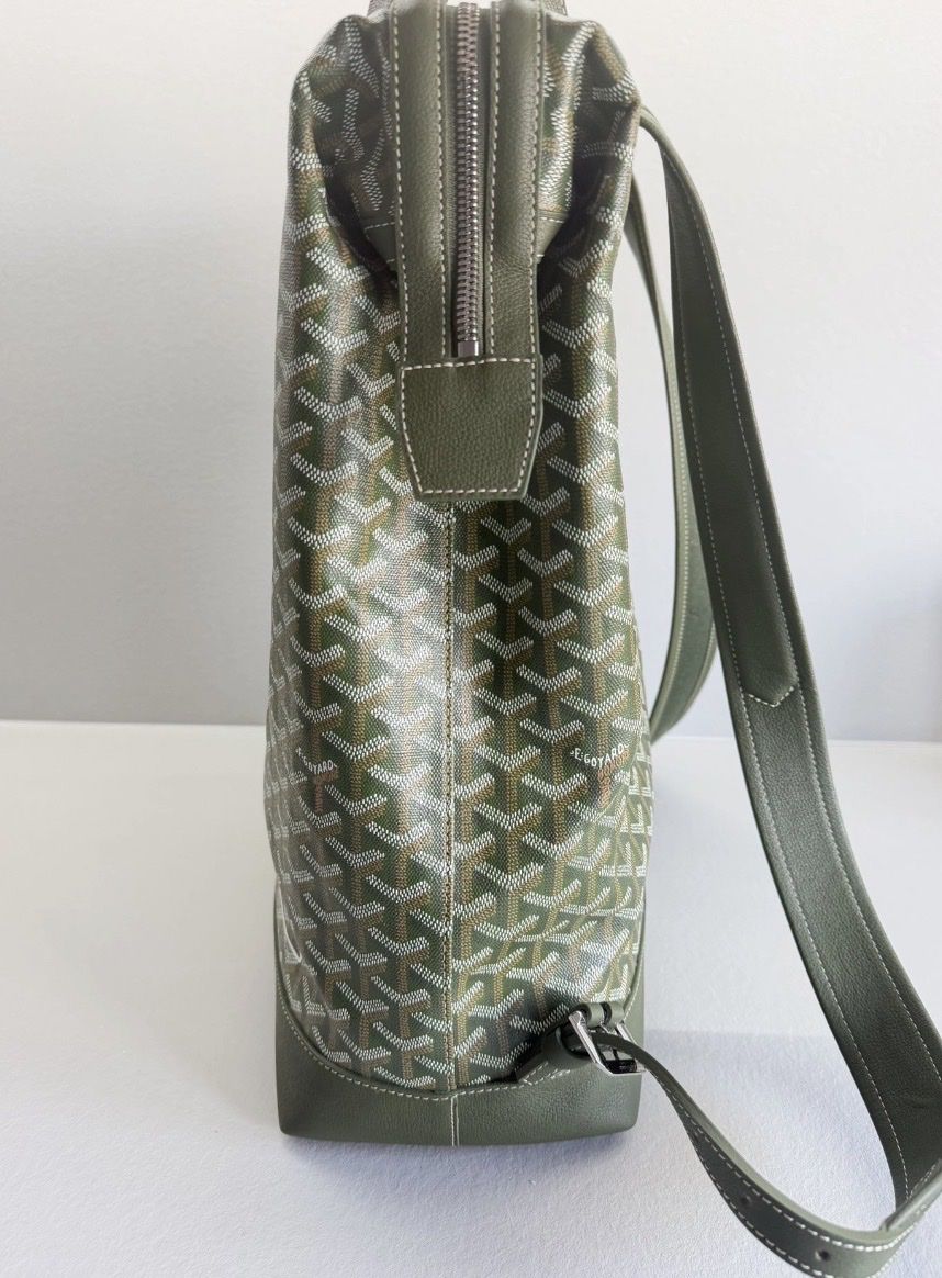 Goyard Rucksäcke: Goyard Cisalpin Limited Edition – Gebraucht aus Ibach von fashionrenewable 2