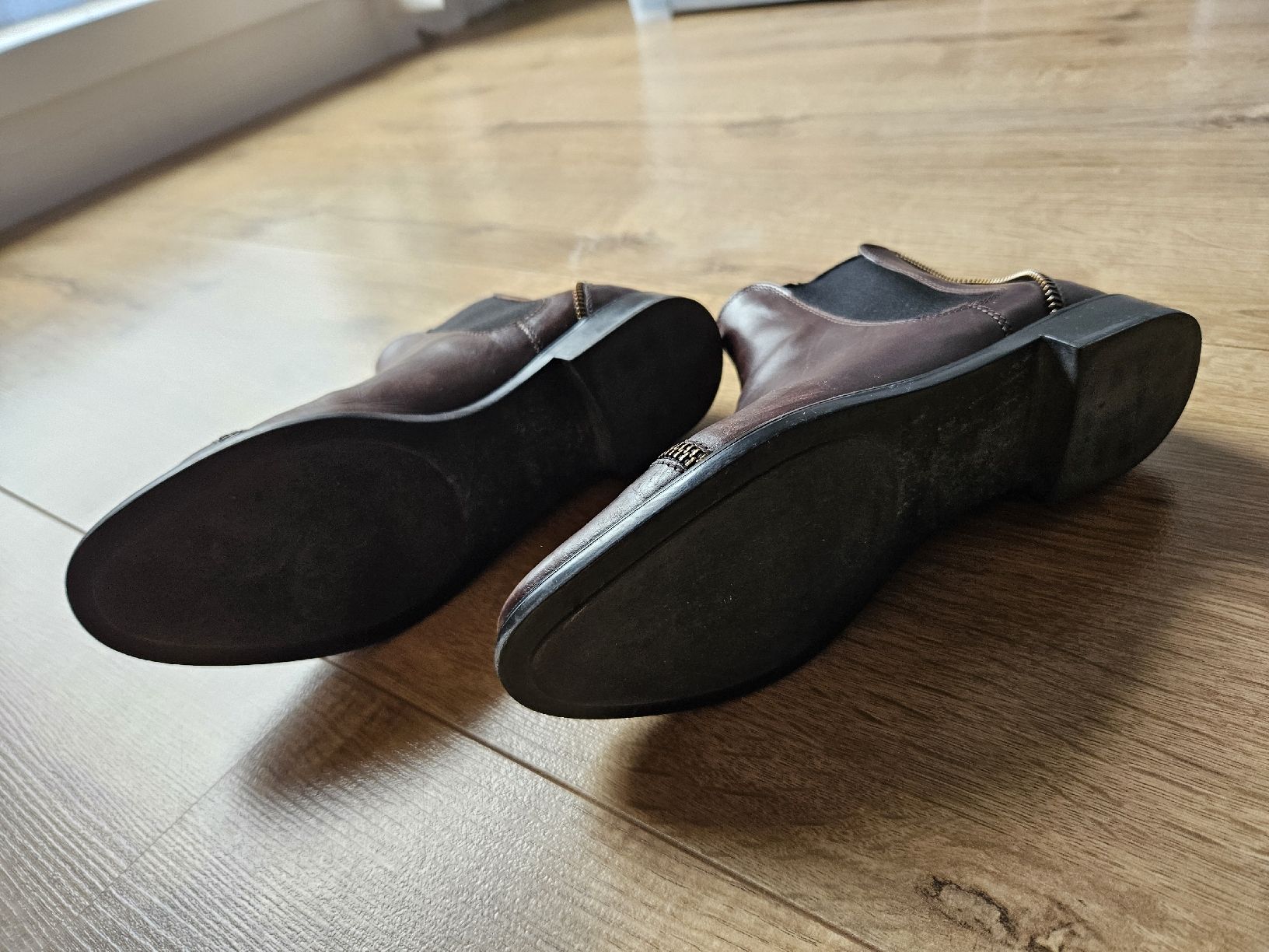 Scarpe da donna: Stiefeletten Grösse 35 – Usato da Rhäzüns venduto da inf_rcj7 2