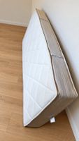TopSwiss Excellence forte Matratze 90 × 200 cm, H4 hart