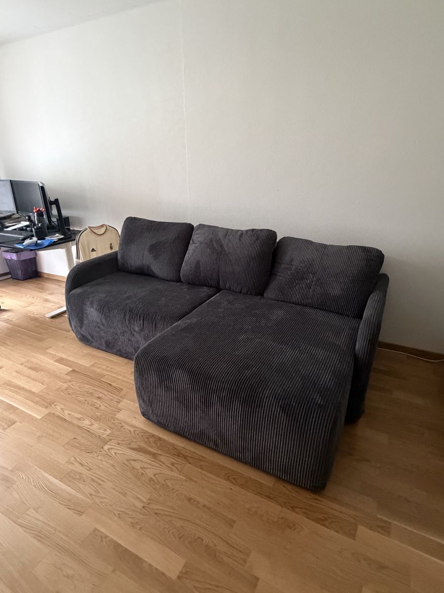 Divani: Ecksofa – Nuovo (secondo la descrizione) da Kehrsatz venduto da Yshania 1
