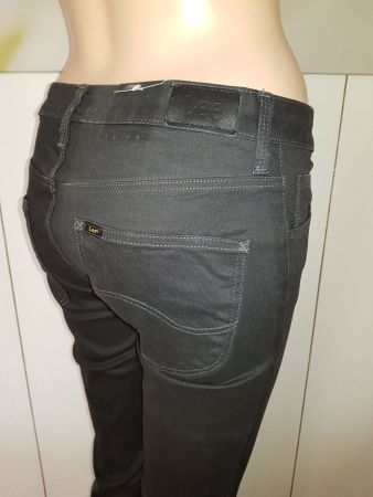 Jeans LEE "Marion"  Taille/Grosse W26 L33    Neuf/Neu
