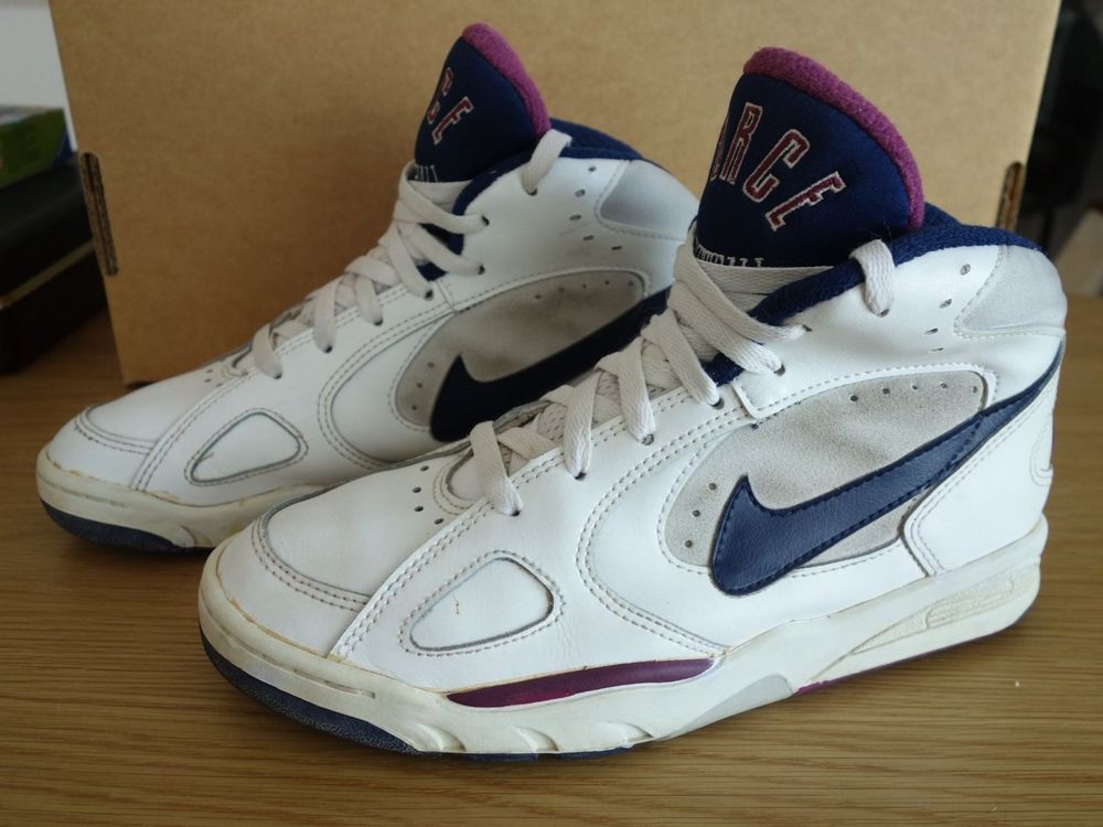 Nike basketball cheap schuhe 90er