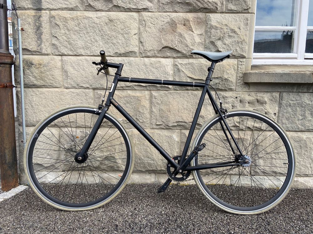 Specialized Roll 1, XL Kaufen auf Ricardo