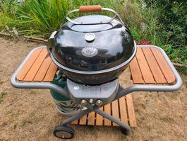 Outdoorchef Gas-Kugelgrill inkl. Zubehör