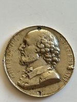Gedenkmedaille Shakespeare Stratfordia Britannia (S38)