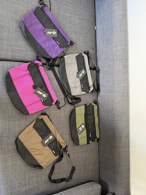 Sacs: Tasche  – D'occasion à Bern par fahrmude