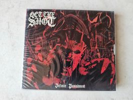 Get The Shot  -  Infinite Punishment  /  Fabrikneu