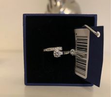 Swarovski Ring, Grösse 50, NEU ungetragen!