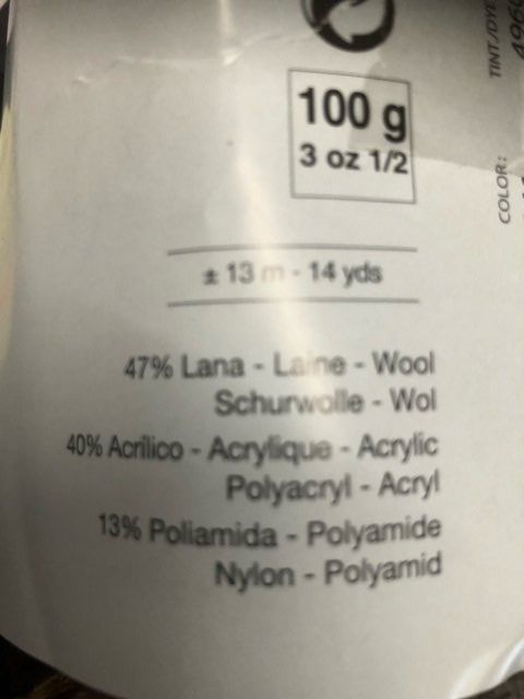 Lana: 3 X 100G WOLLE KATIA ROMA – Nuovo (secondo la descrizione) da Ostermundigen venduto da wini63 3