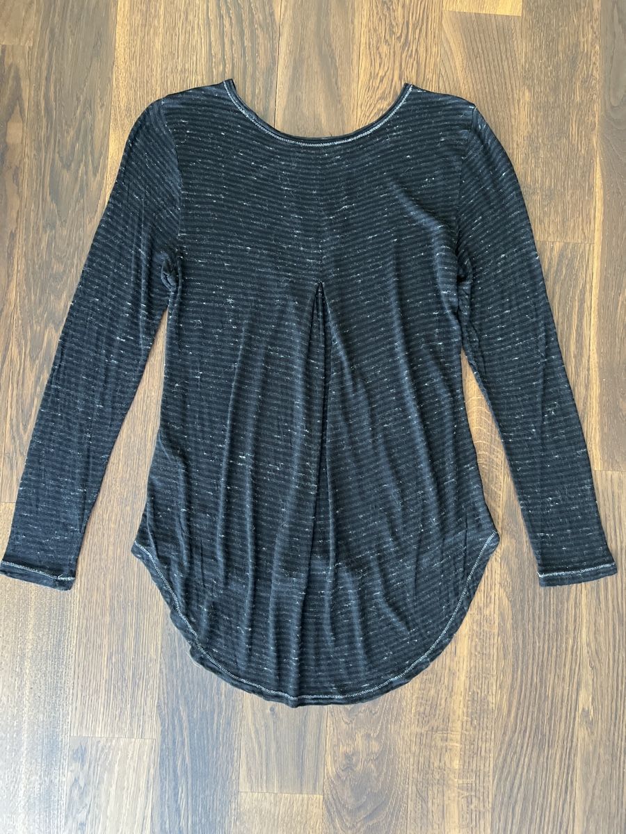 Camicette: Marken Langarm Shirt Gr.S/34 “Lola by little West 8” – Usato da HORGEN venduto da vladibarca10 5