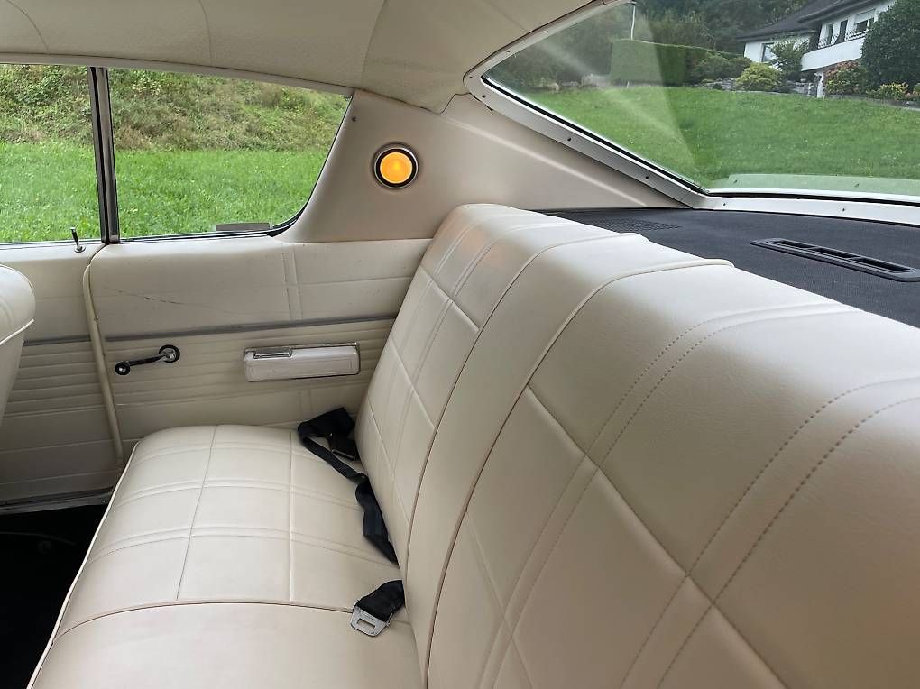 Autos: Dodge Polara – Gebraucht aus triesen von Kennys80 4