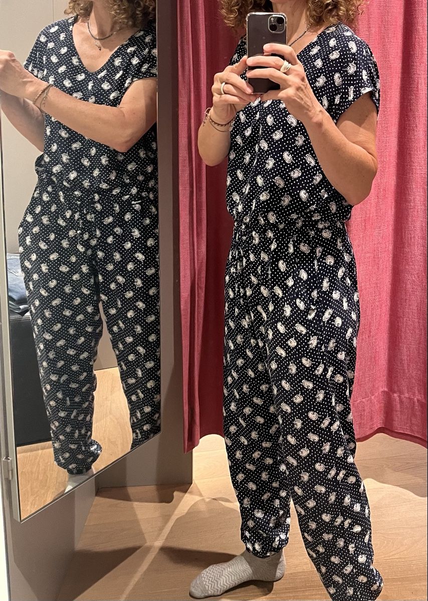 Alprausch Tute: Jumpsuit Alprausch – Usato da Hindelbank venduto da fraso 1
