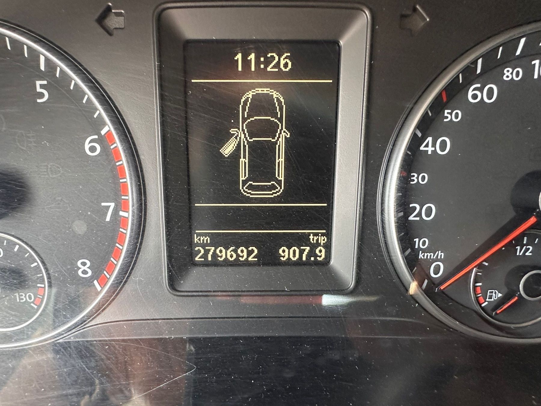 VW Autos: VW Scirocco – D'occasion à Otelfingen par hof74 4