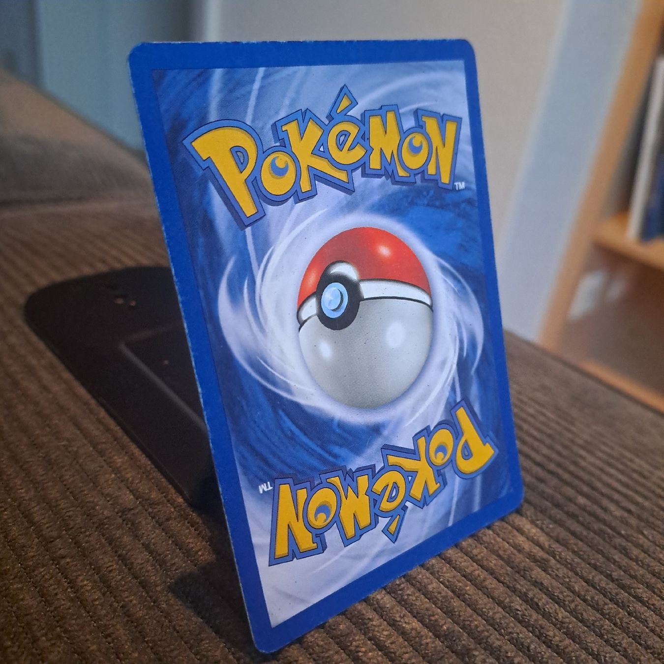 Pokémon Sammelbilder & Trading cards: Raichu Holo, Base Set 14/102 – Gebraucht aus Düdingen von Ruge91 3