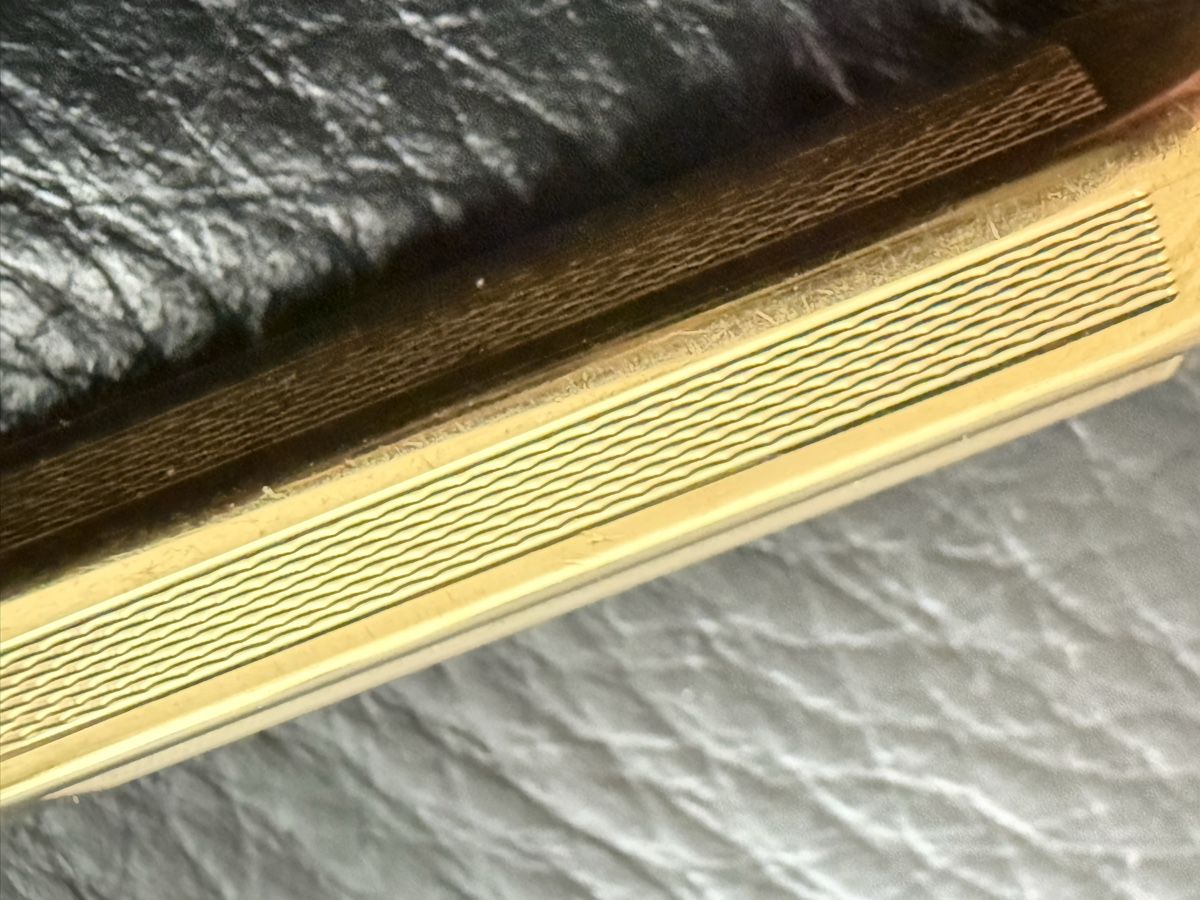 Caran D'Ache Stifte & Marker: Caran d Ache Kugelschreiber "Winterthur-Leben" – Gebraucht aus Goldach von Messerguru 4