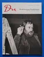 Harald Szeemanns Wunderkammer // Hans Danuser Exkl. DU 795