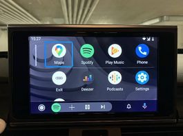 Audi/VW/Skoda/Seat: AndroidAuto Freischaltung