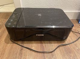 Canon Multifunktionsdrucker K10372