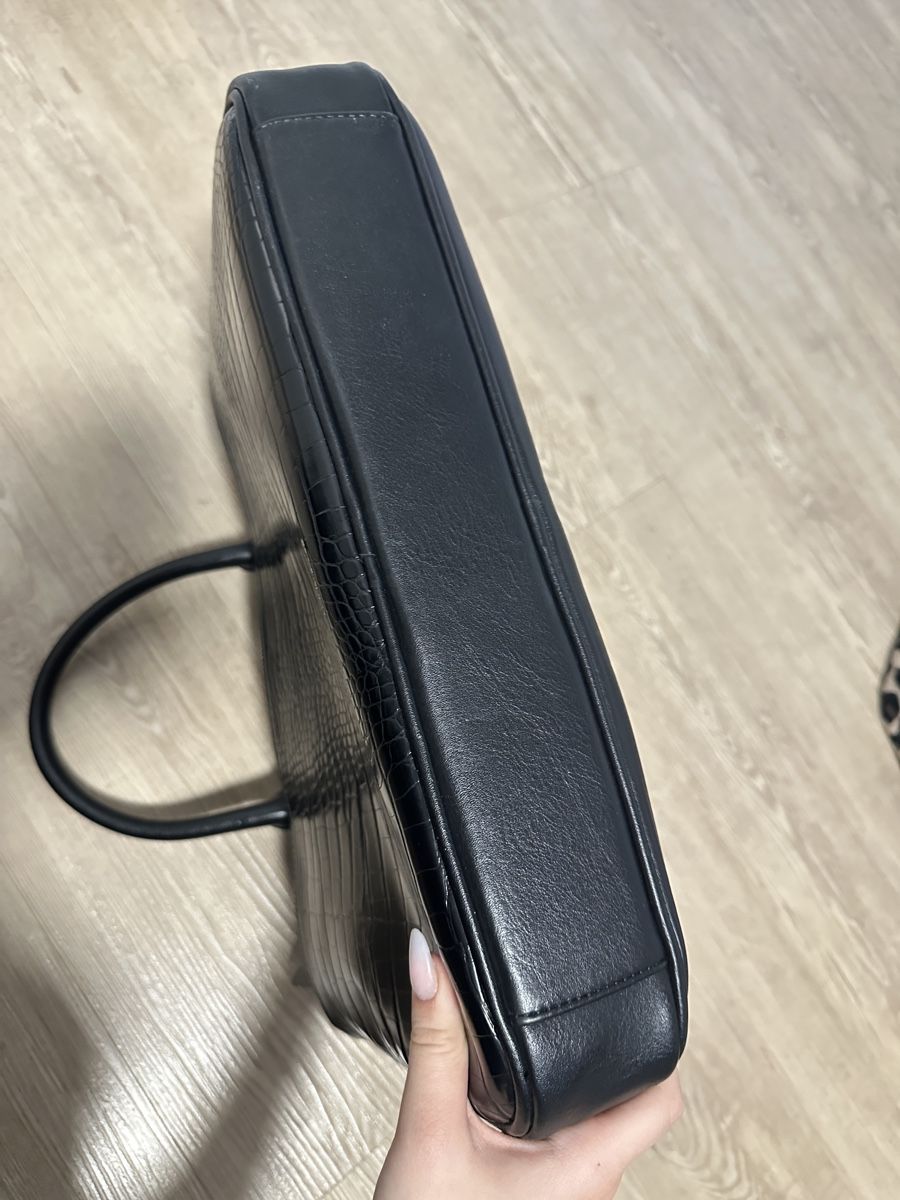Valigie & Borse: Anna Field I Neue Businnes- & Laptoptasche – Nuovo e nell'imballaggio originale da Ennetbaden venduto da Ansano 2