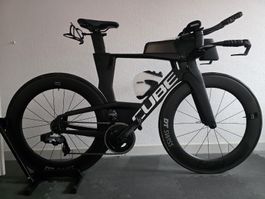 Cube Aerium C68 SL, Grösse M