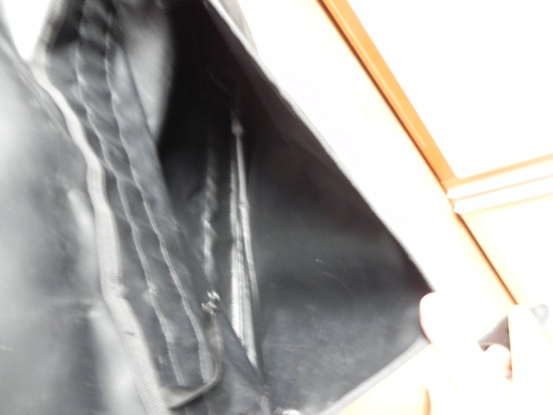 Bree Taschen: Grosse Bree Messenger Tasche – Gebraucht aus Bern von paultschur11 5
