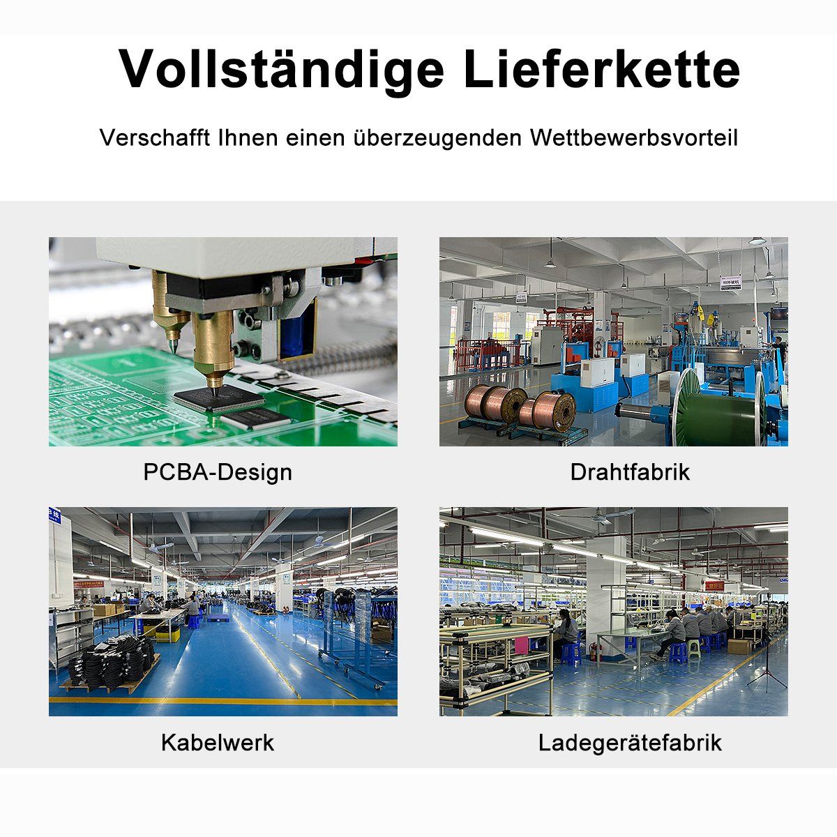 Caricabatterie: 11kW Typ 2 EV Ladegerät Set mit CEE 16A auf T23 Adapter – Usato da Malans GR venduto da BUYBEST-Schweiz 7