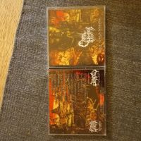 Cranial implosion - lost...