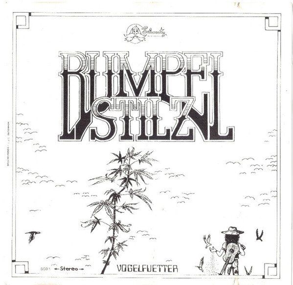CDs: Rumbelstilz Vogelfuetter – Neuf (Voir description) à Hellikon par Jogi73