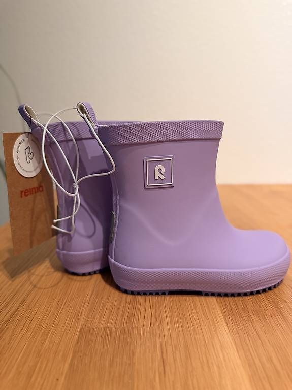 Reima Schuhe für Jungen: Reima Ankka Gummistiefel Grösse 25 – Neu und originalverpackt aus Basel von nic_g5xv