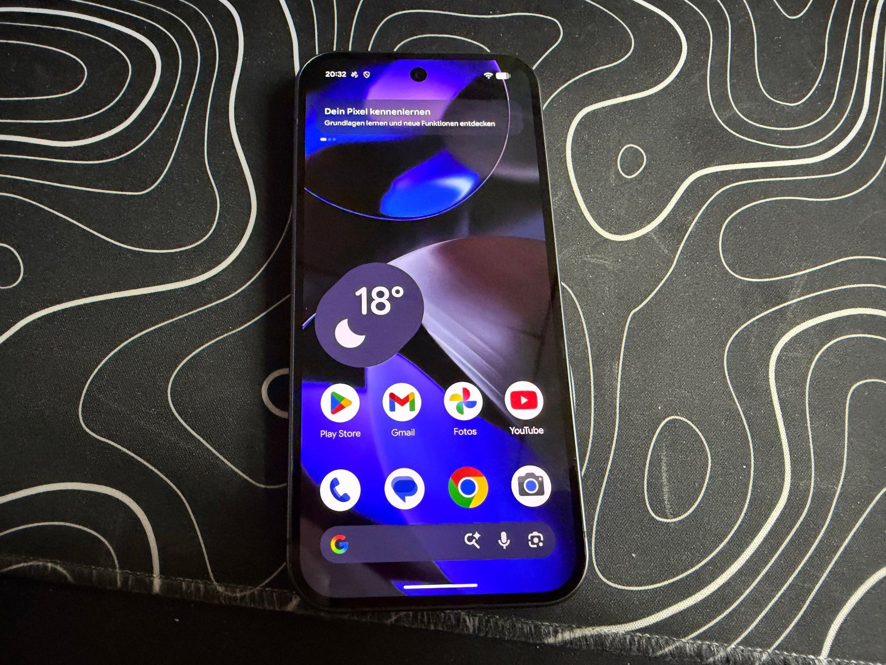 Google Telefoni cellulari / Smartphones: Google Pixel 9  128Gb#45 – Usato da Au SG venduto da bah_6f5w 2