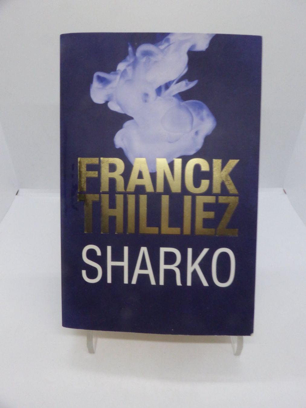 Libri: Frank Thilliez – Usato da Porrentruy venduto da Kim017